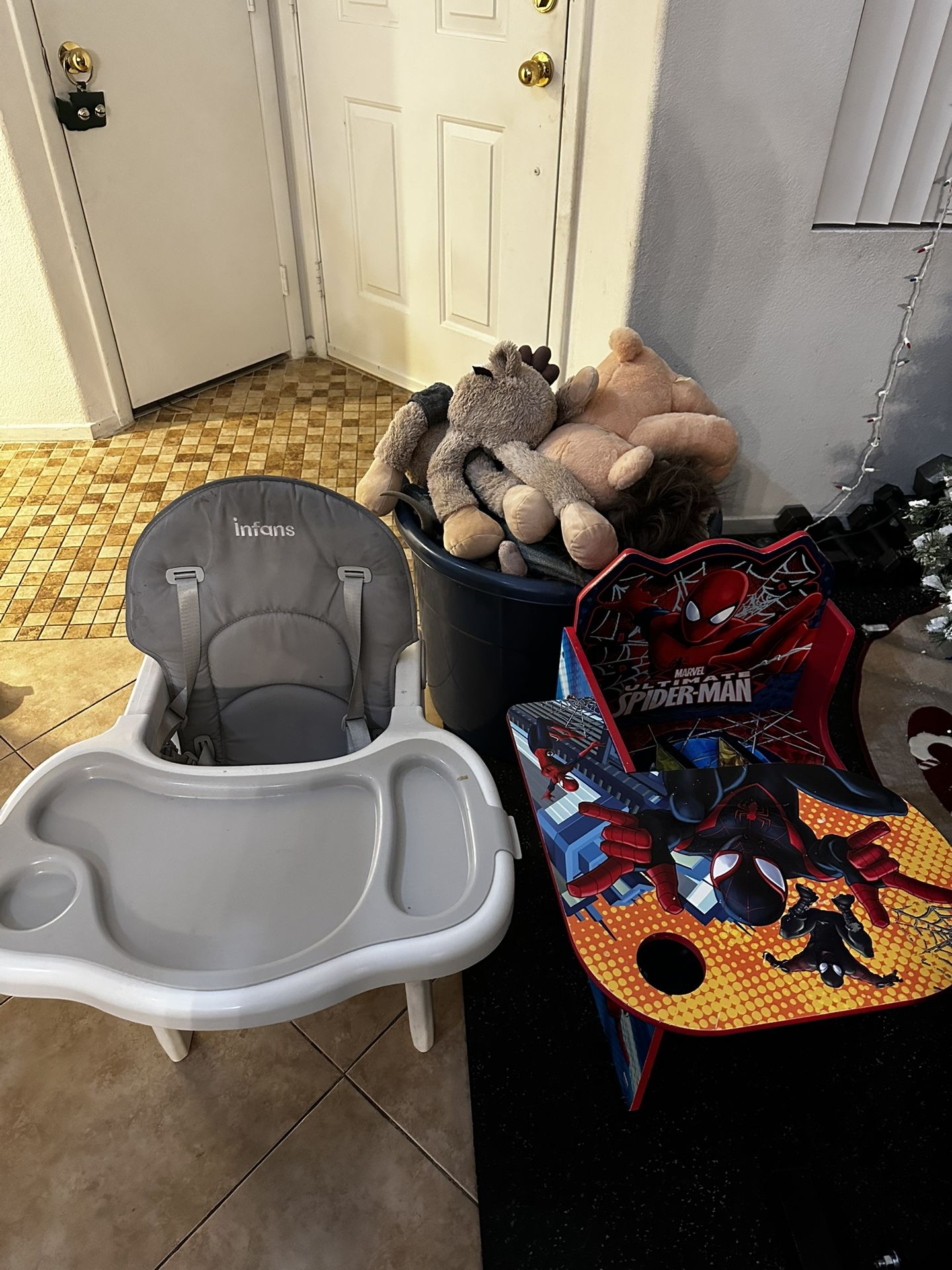 Free For Someone That Needs It 