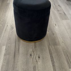 Storage Ottoman