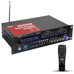 Pyle receiver model pt6060chae