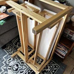 Kids Table/ Bench Style 