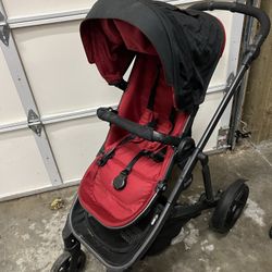 Britax stroller