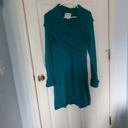 Sweater Dress XL