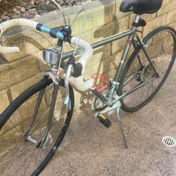 KHS Classic Road Bicycle 