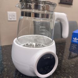 Baby Exo Hot Water Kettle 