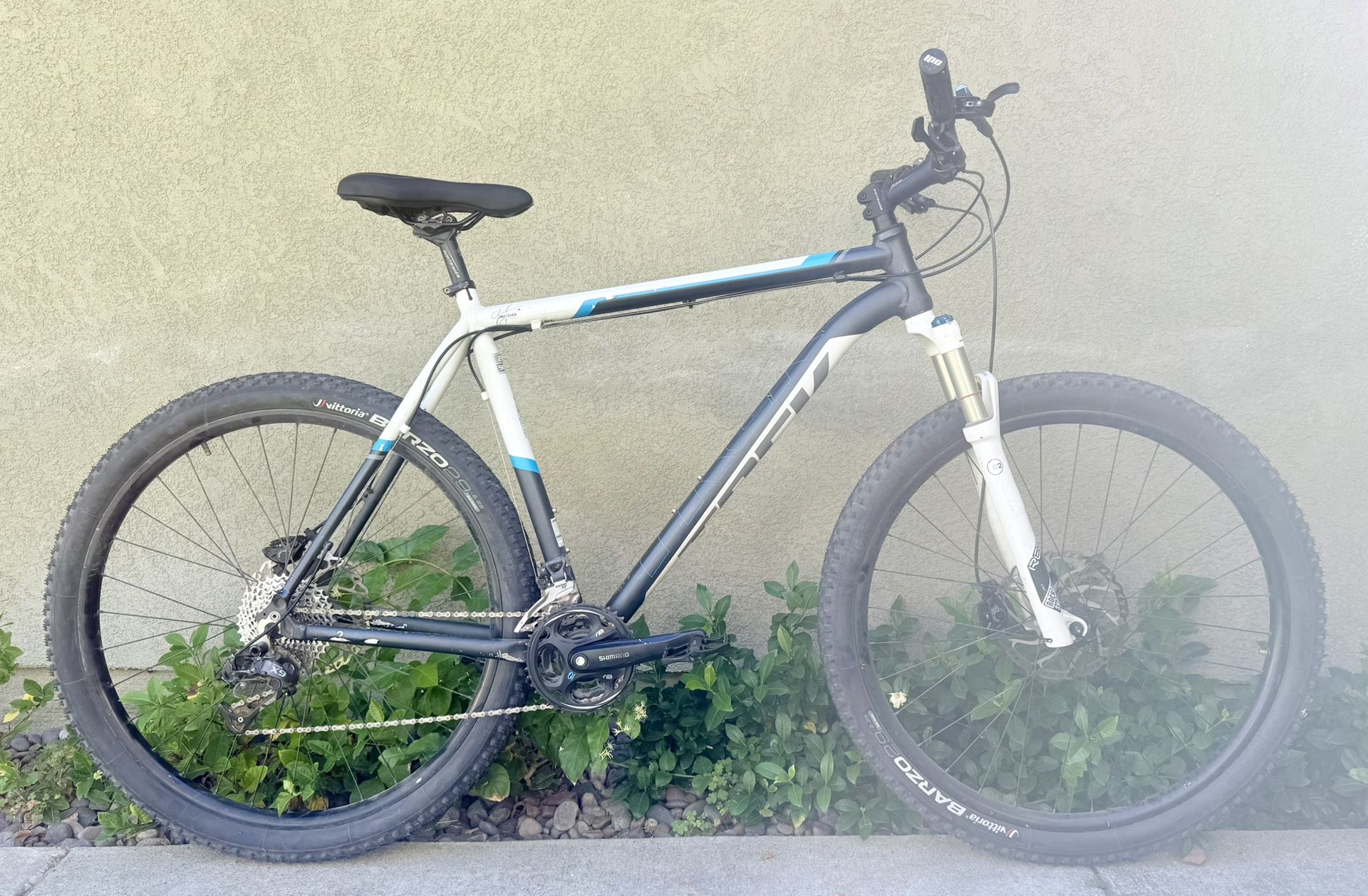 Trek X Caliber 29 Mountain Bike