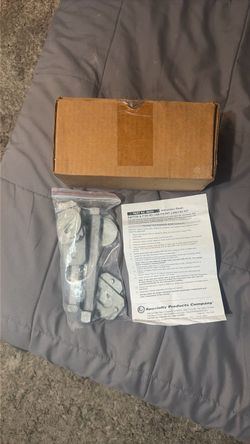 Ford 150 HD Camber / Caster Alignment Bolt Kit