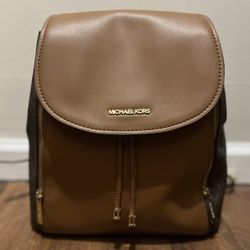 Mk Medium Backpack