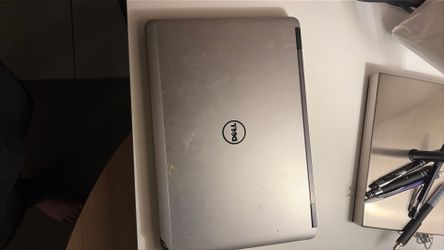 3 dell laptops