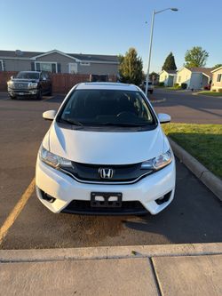 2016 Honda FIT