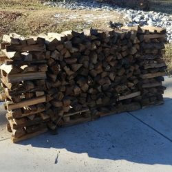 🔥Ready To Burn Firewood🔥