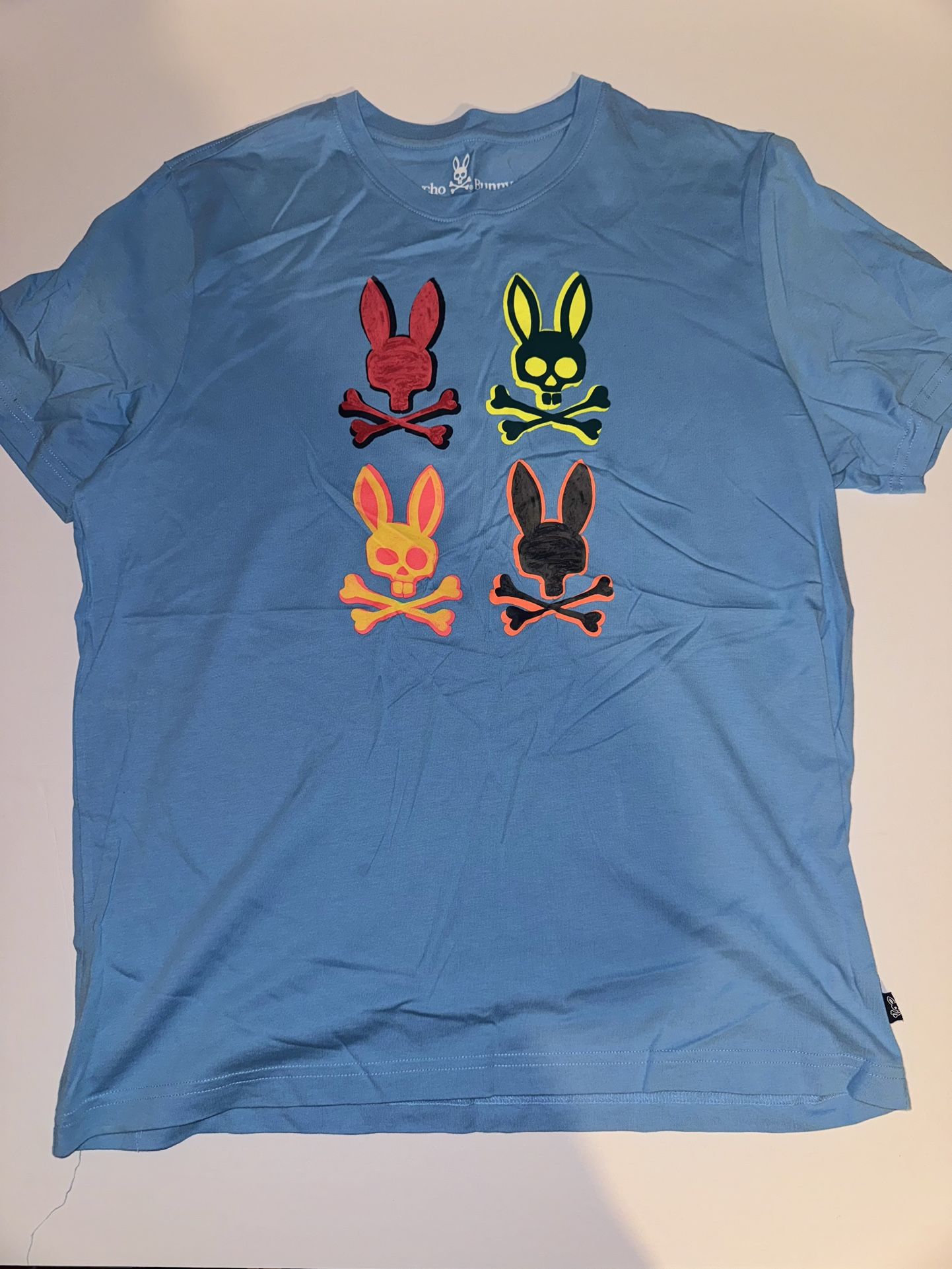 Psycho Bunny Shirts 