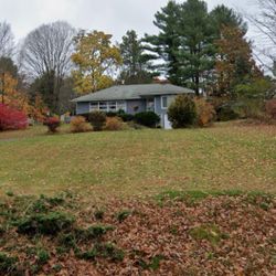 Estate sale (everything must go)