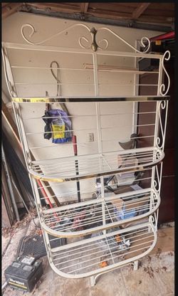 BAKERS  RACK 