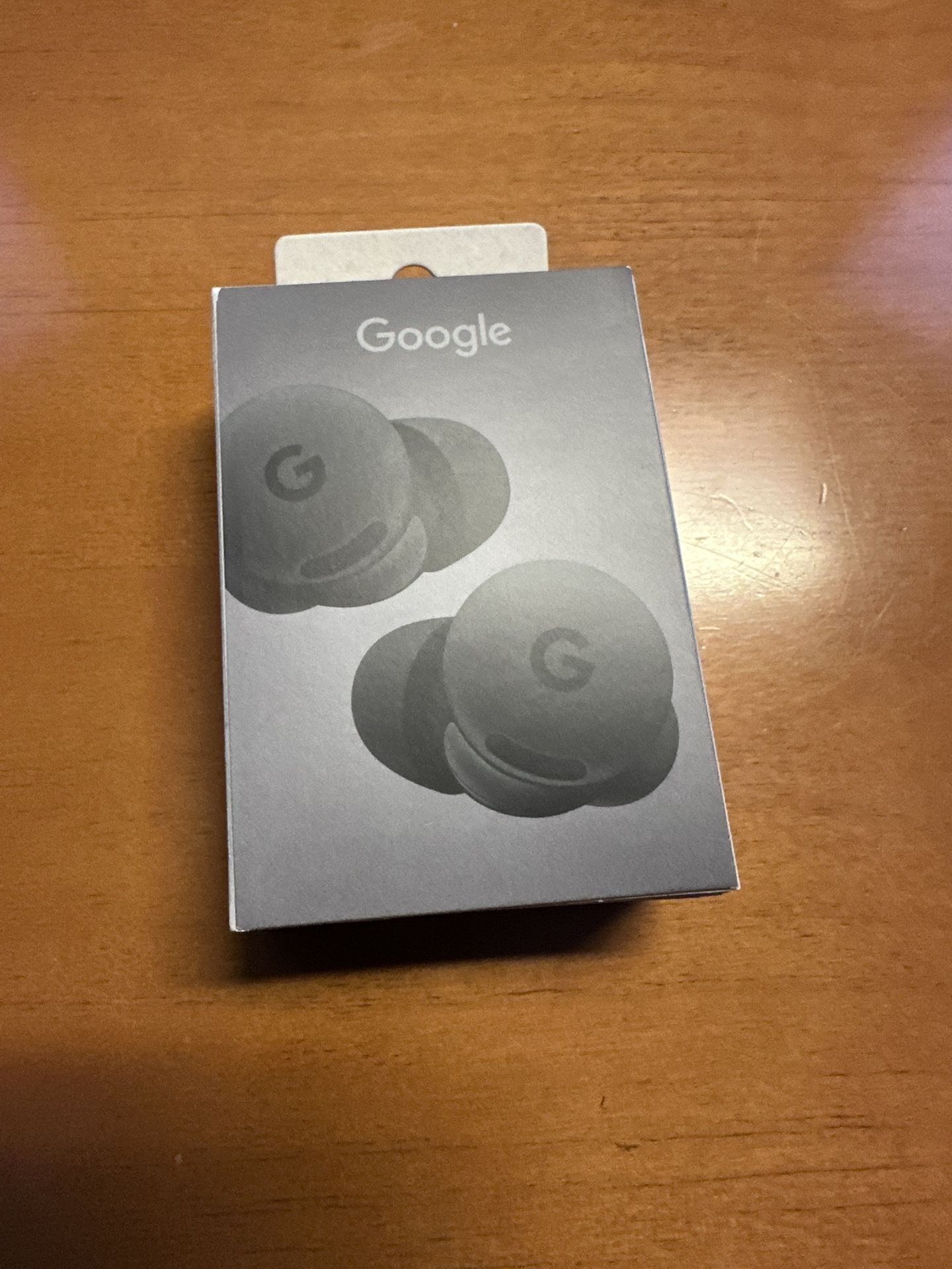 Google Pixel 2A Earbuds