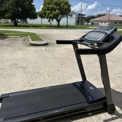 Nordictrack treadmill t6 7s hotsell