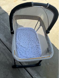 Baby bassinet