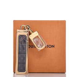 Louis Vuitton Dice Key Chain 