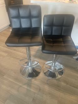 Bar stools