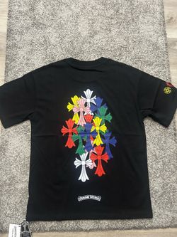 Chrome hearts