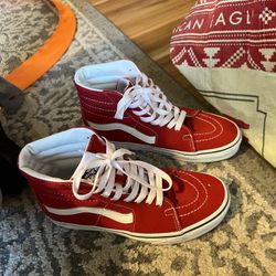 Women Vans 