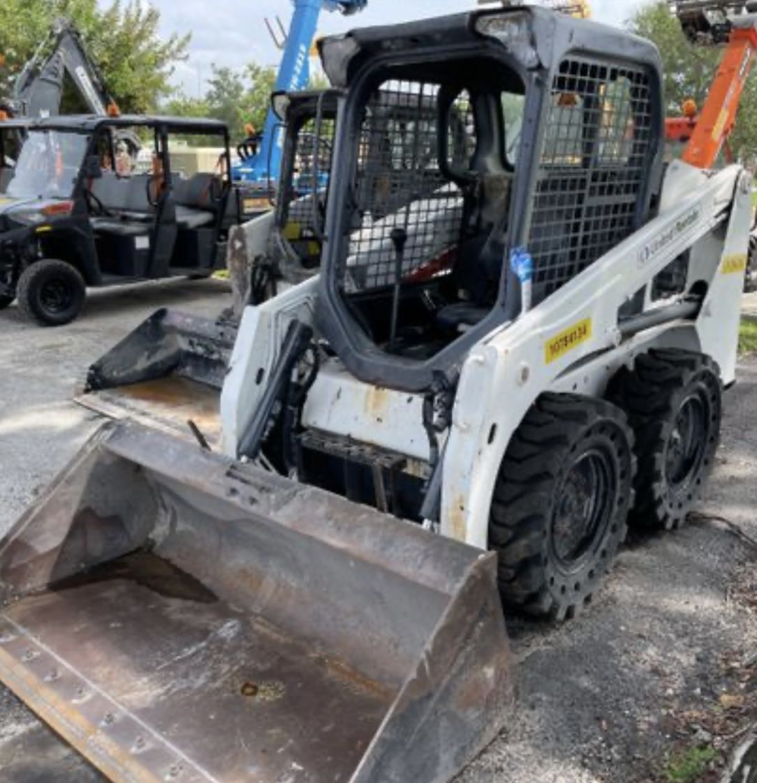 Bobcat S450