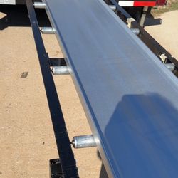 Standing Seam  Roof Metal Panels  Buld 