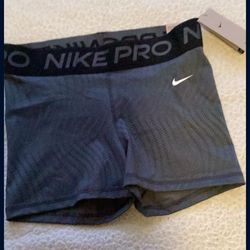 Nike Women Shorts