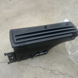 Pick Up Truck Fender Box