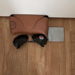 Ray Ban Sunglasses 
