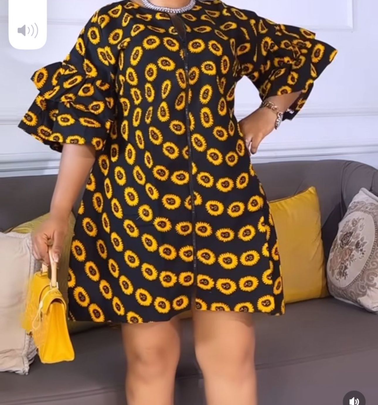 Beautiful African Dresses