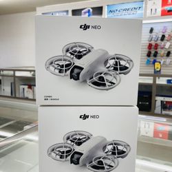 Drone DJI NEO