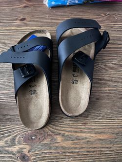 birkenstock sandals new