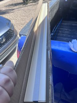 blind 46 1/4 x 48 (latte)