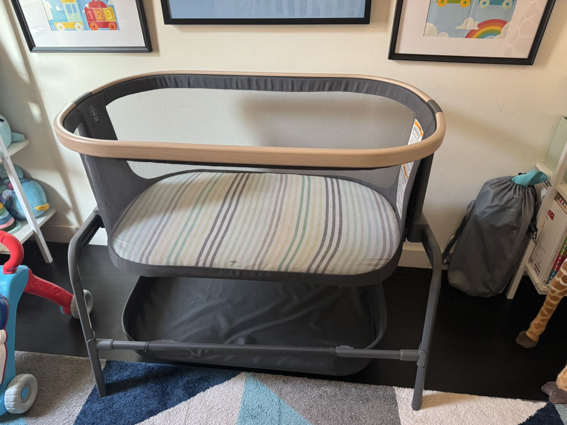 Maxi-Cosi Bassinet