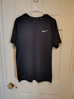 Men's Nike Dri-fit Tshirt