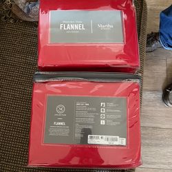 Sheets Flannel Twin Size
