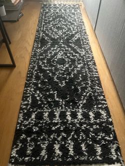 Boho Runner Rug