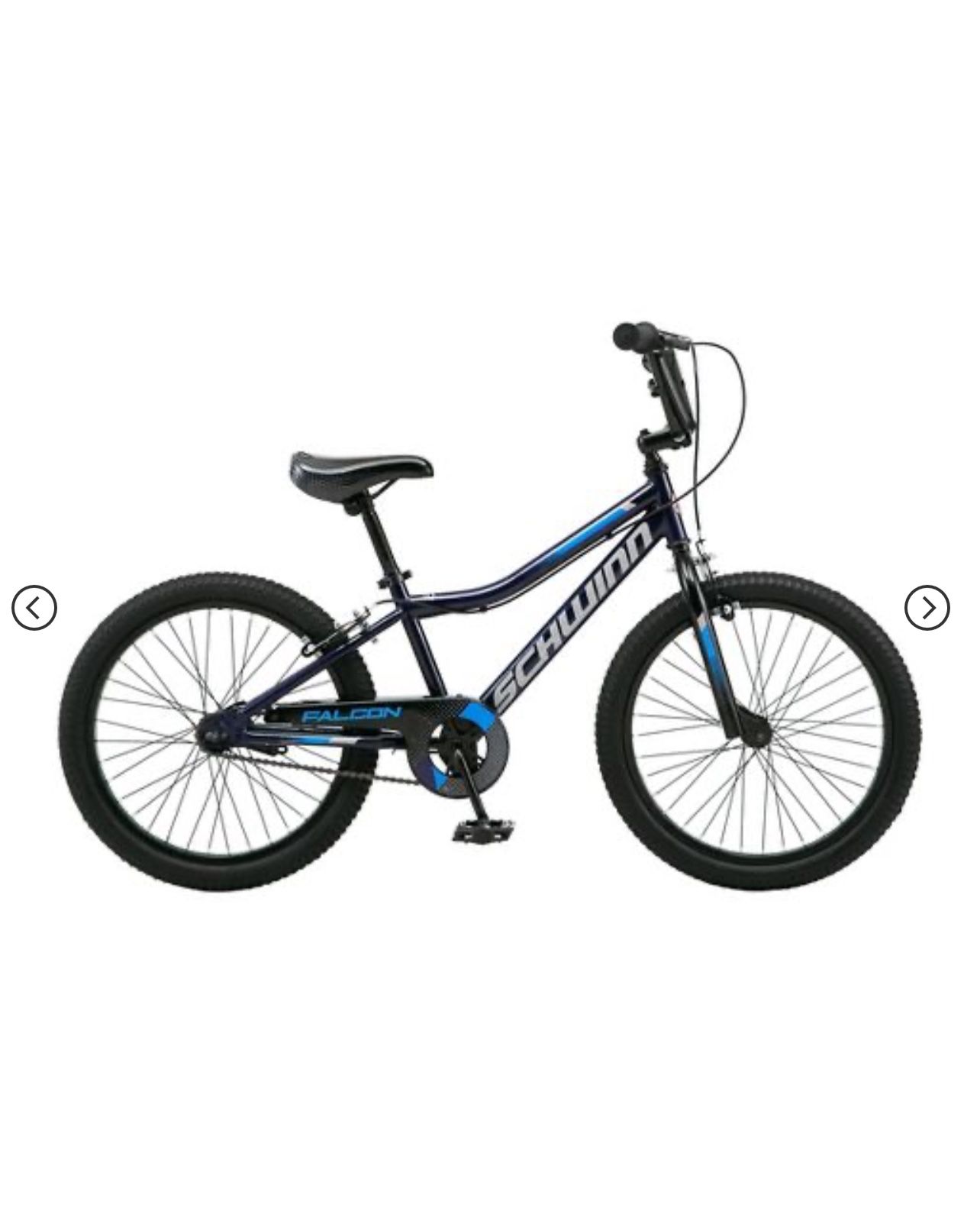 Schwinn Falcon 20” Kids Bike