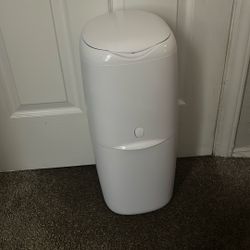 Genie Diaper 