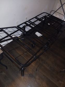 Electric Bed