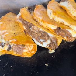 TaquerÃas Yesenia