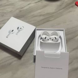 AirPod 4 
