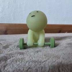 SMISKI - Exercise Series (Dumbbell)