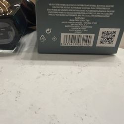 Jean Paul Cologne Brand New