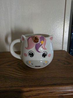 Unicorn Mug