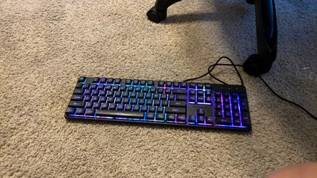 Ibuypower keyboard