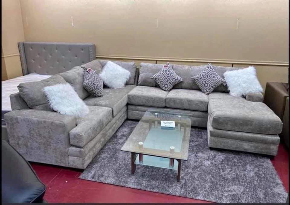 Furniture Sectional