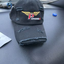 PHLY BOI PROPAGANDA CLOTHING 