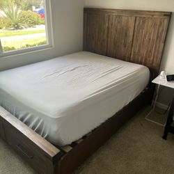Bed Frame