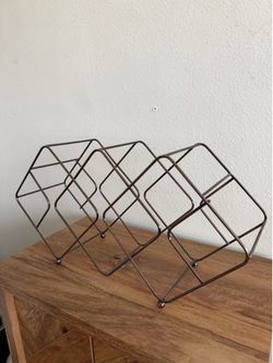 Wine rack